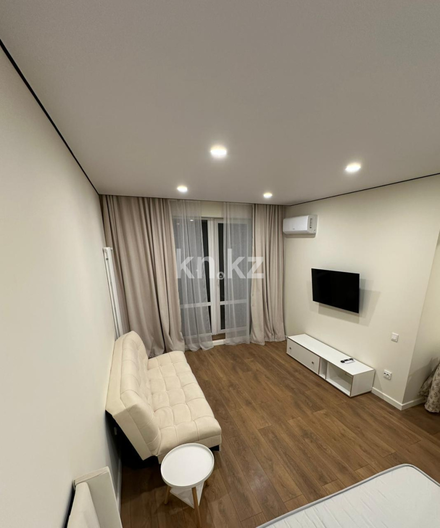 Аренда 1-комнатной квартиры, 36 м² в Алматы - фото 2
