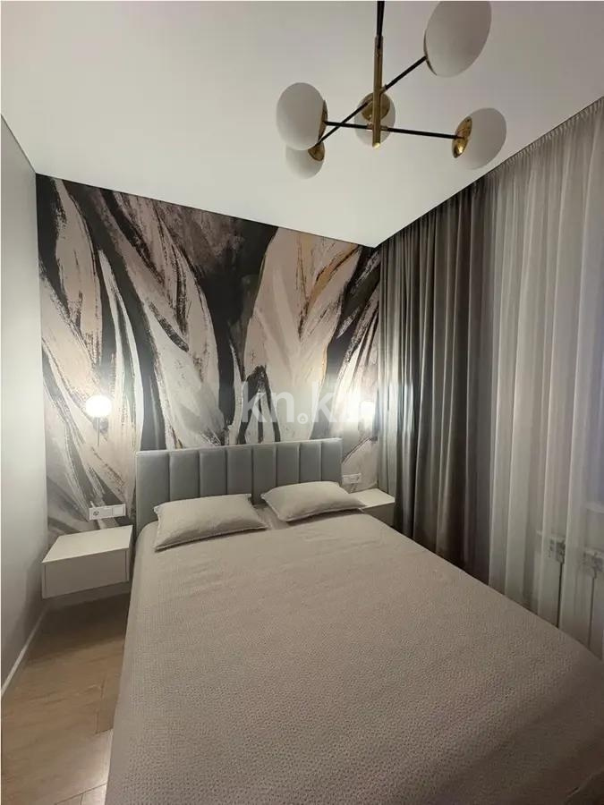 Продажа 2-комнатной квартиры, 56 м² в Караганде - фото 2