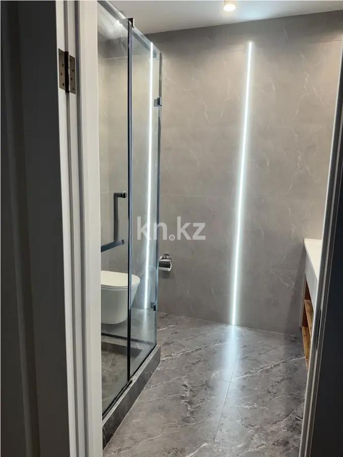 Продажа 4-комнатной квартиры, 120.8 м² в Астане - фото 6