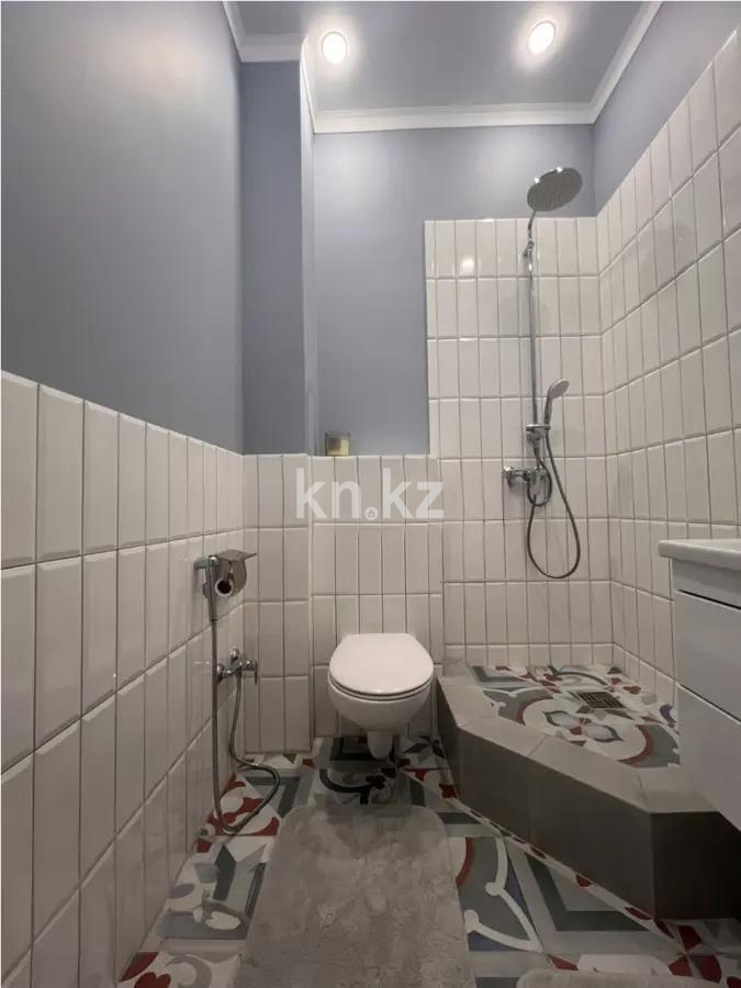 Продажа 3-комнатной квартиры, 90.6 м², ул. Айтматова, дом  60/1 в Астане - фото 5