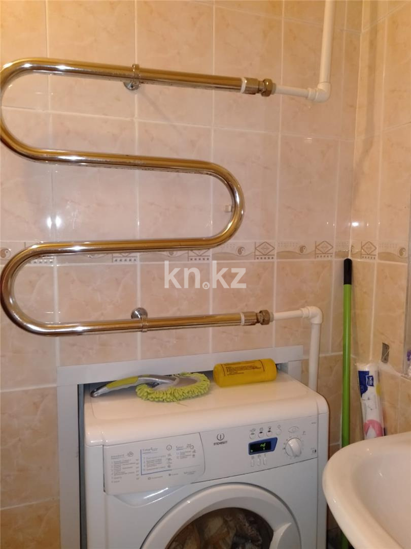 Продажа 3-комнатной квартиры, 54 м², ул. 6-й мик-н в Темиртау - фото 14