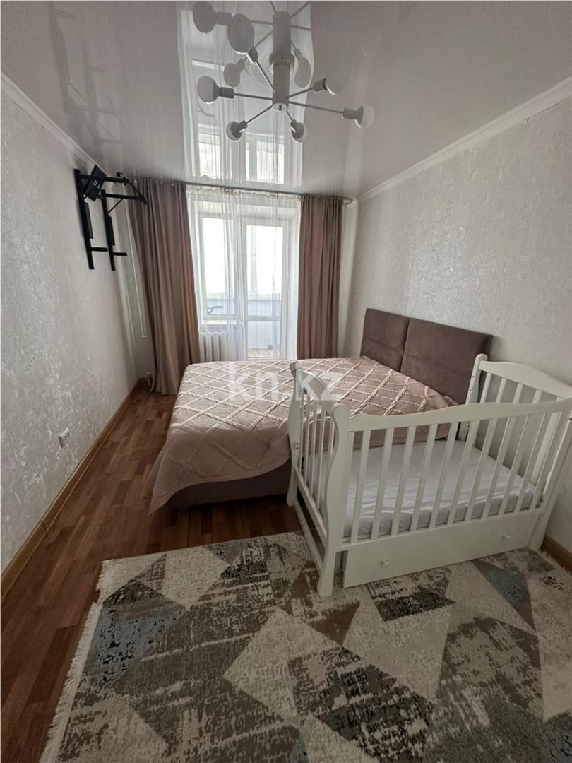 Продажа 2-комнатной квартиры, 48 м² в Караганде - фото 5