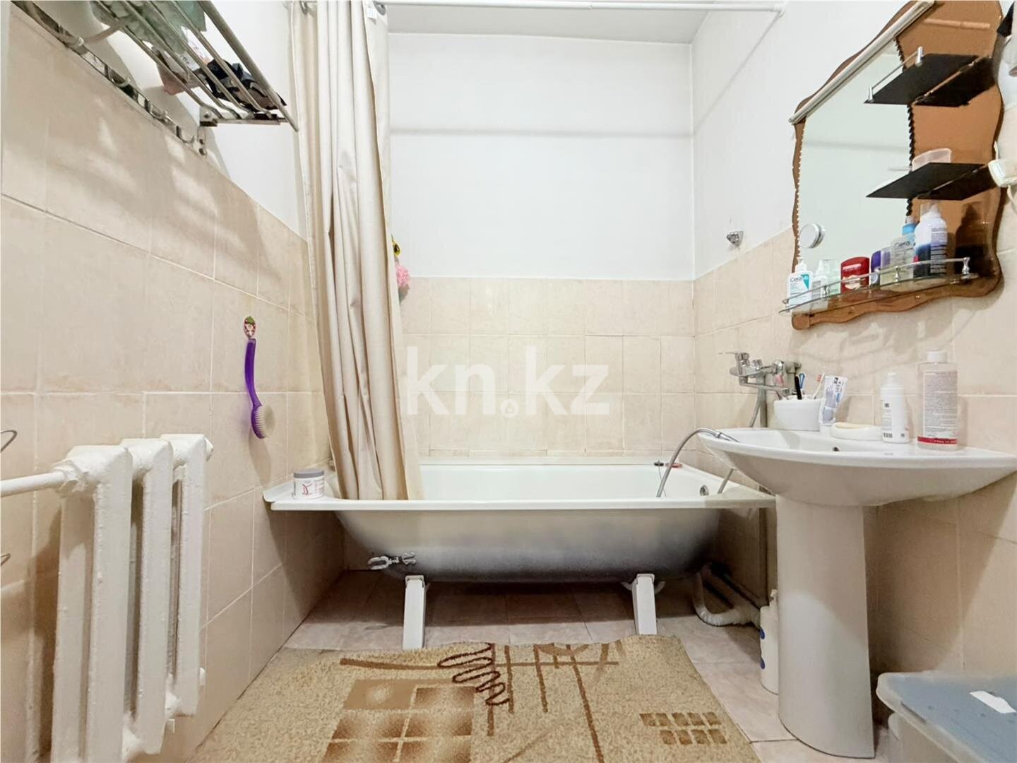Продажа 3-комнатной квартиры, 81 м² в Астане - фото 10