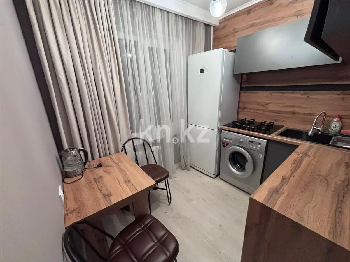 Продажа 3-комнатной квартиры, 58.6 м² в Алматы - фото 4