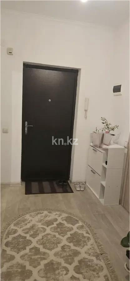 Продажа 1-комнатной квартиры, 44.4 м² в Алматы - фото 4