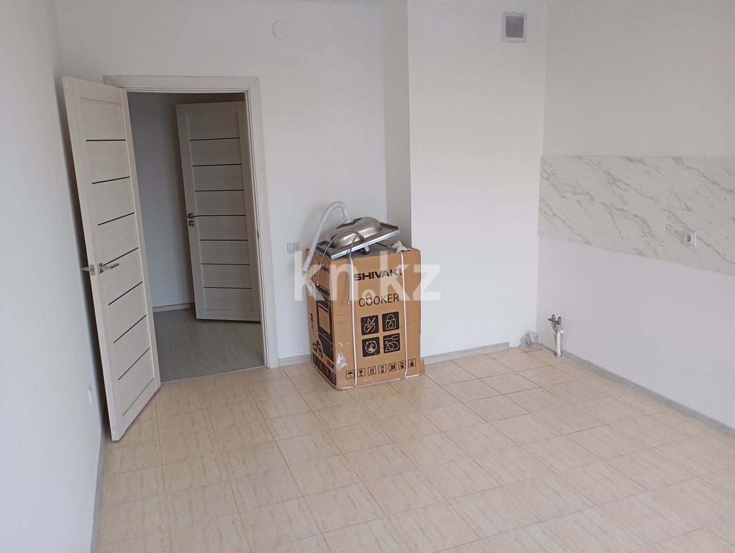Продажа 2-комнатной квартиры, 70 м² в Алматы - фото 15