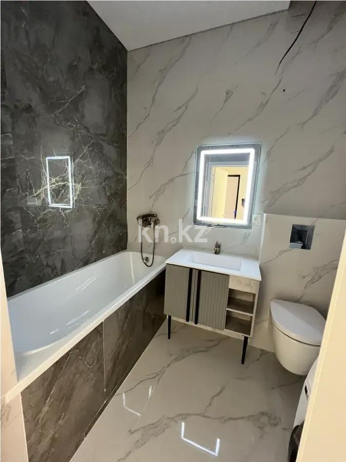 Продажа 2-комнатной квартиры, 74.2 м² в Алматы - фото 5