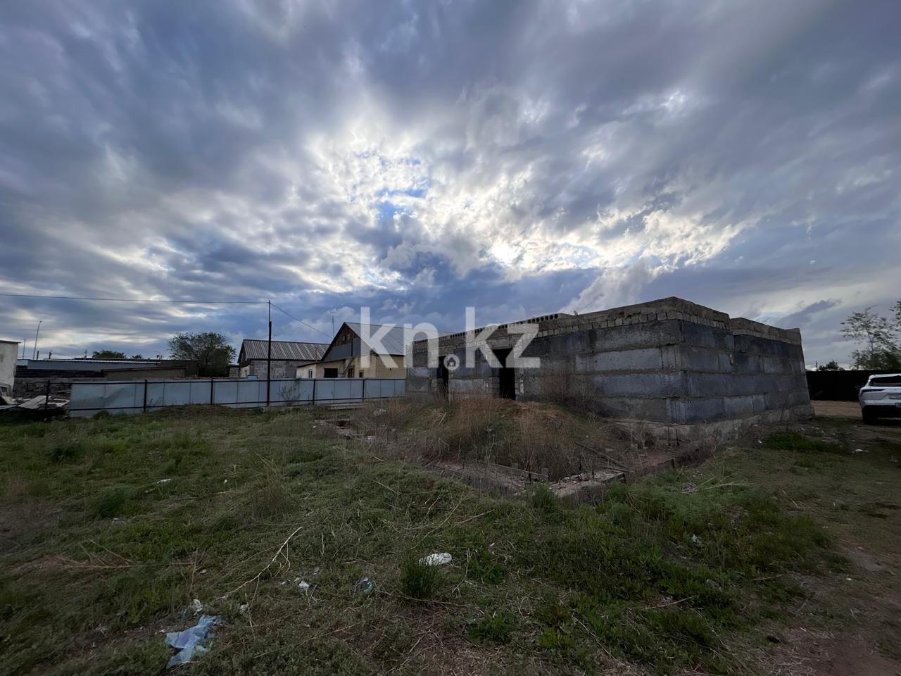 Продажа земельного участка, 14.2 сот., ул. Тулебаева в Темиртау - фото 4