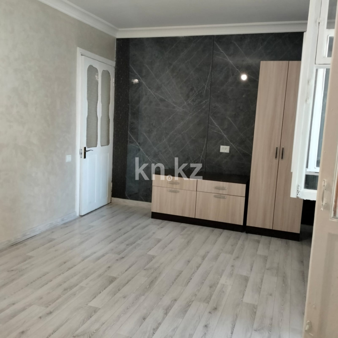 Продажа 2-комнатной квартиры, 39.54 м², Улбике Акына, дом  154 в Таразе