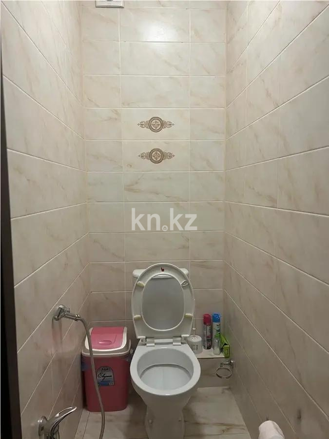 Продажа 3-комнатной квартиры, 66 м² в Астане - фото 4