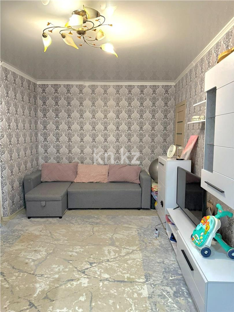 Продажа 2-комнатной квартиры, 40 м², ул. Белинского в Караганде - фото 3