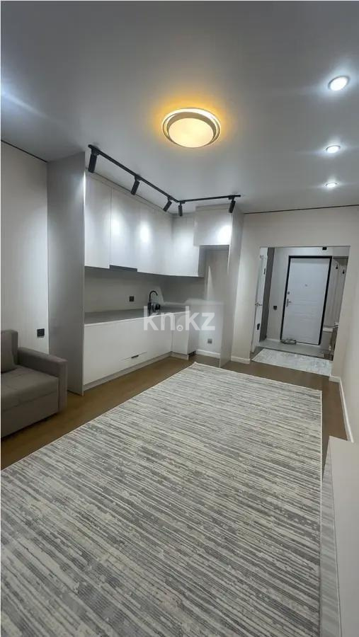 Продажа 2-комнатной квартиры, 47 м² в Алматы - фото 2