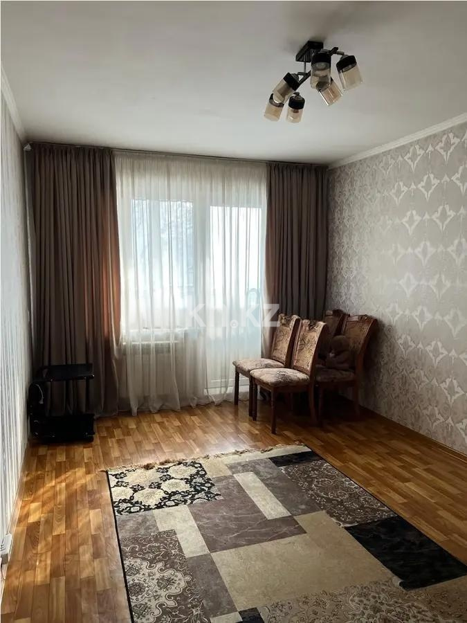 Продажа 1-комнатной квартиры, 32.3 м² в Алматы