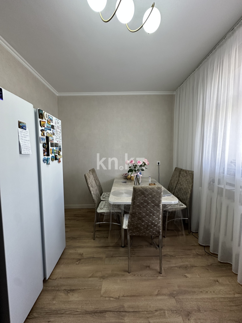 Продажа 3-комнатной квартиры, 80 м² в Астане - фото 10