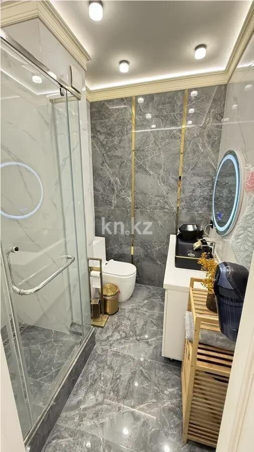 Продажа 3-комнатной квартиры, 100 м² в Алматы - фото 4
