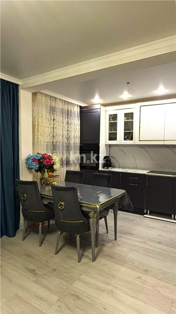 Продажа 3-комнатной квартиры, 68 м² в Караганде - фото 3