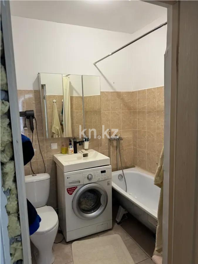 Продажа 1-комнатной квартиры, 32.8 м², мкр-н Шугыла, дом  340/4 в Алматы - фото 3