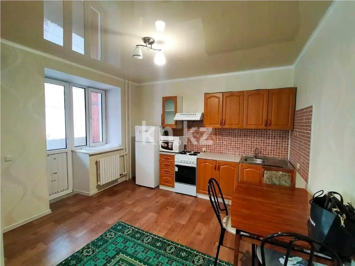 Продажа 1-комнатной квартиры, 53 м² в Астане - фото 3