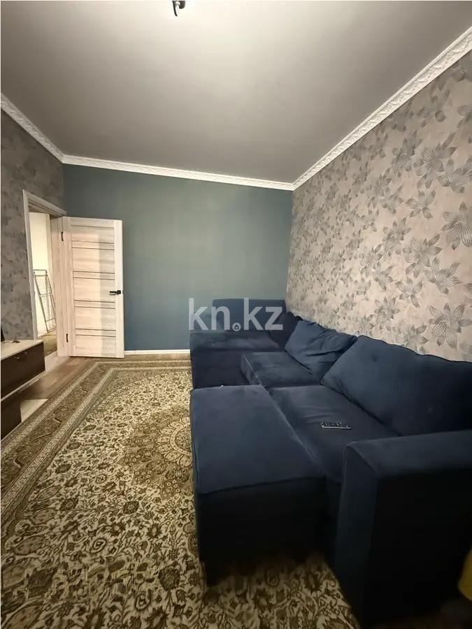 Продажа 2-комнатной квартиры, 60.1 м² в Алматы