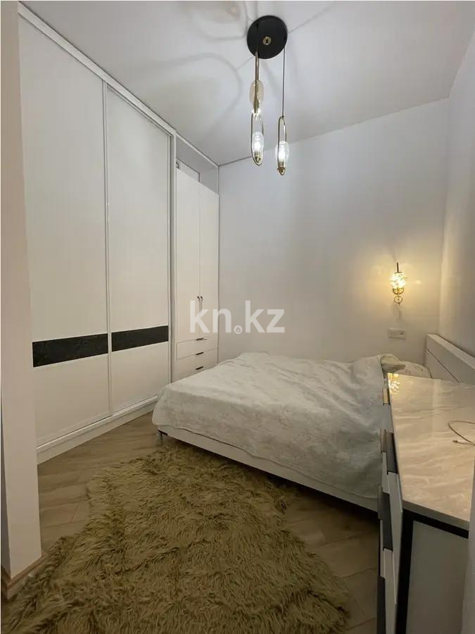 Продажа 2-комнатной квартиры, 50 м², ул. Ушкемпирова, дом  44 в Алматы