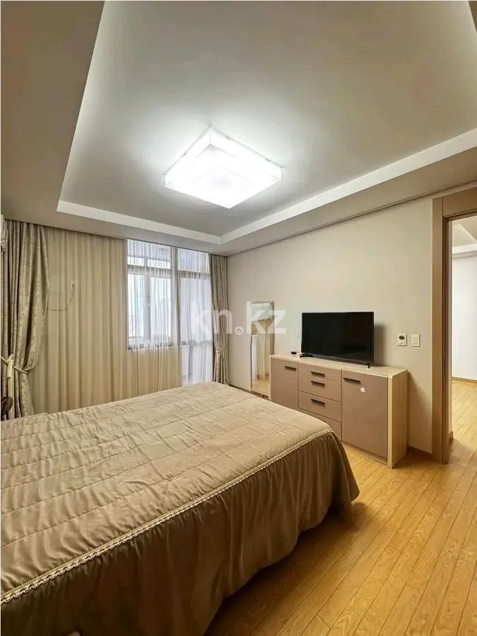 Продажа 3-комнатной квартиры, 98 м² в Астане - фото 2