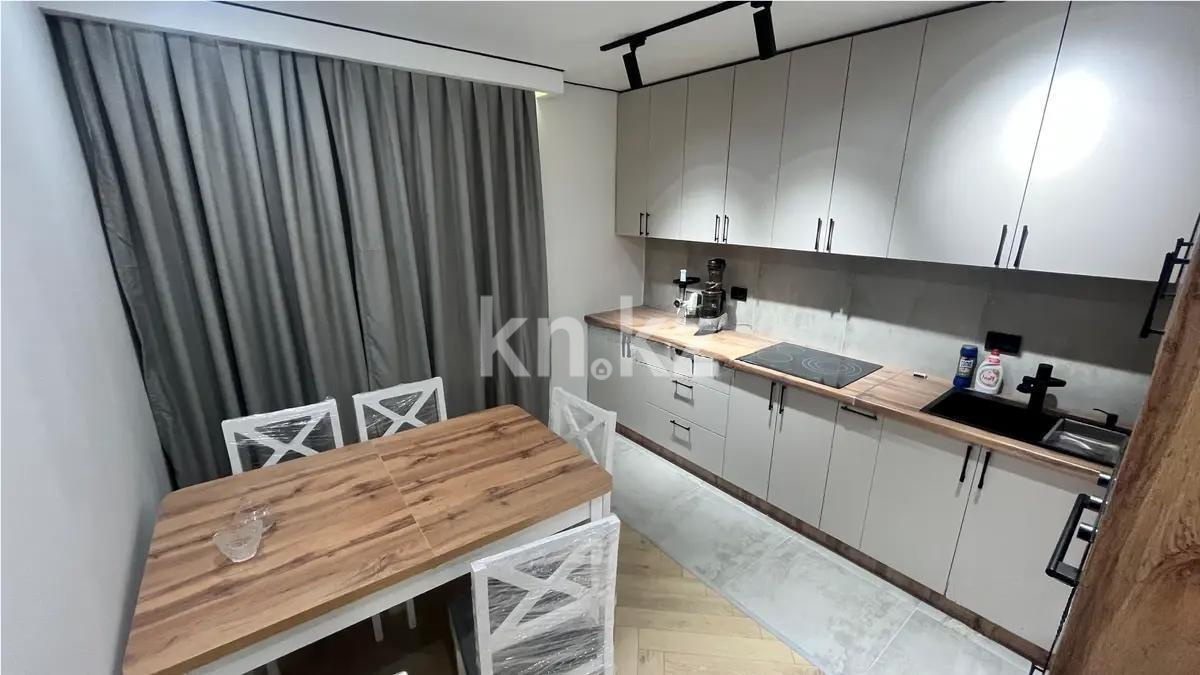 Продажа 3-комнатной квартиры, 78 м² в Алматы - фото 4