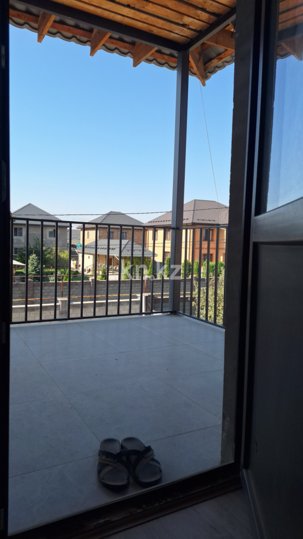 Продажа 8-комнатного дома, 270 м², мкр-н Мадениет, дом  82 - ул. Саина в Алматы - фото 11