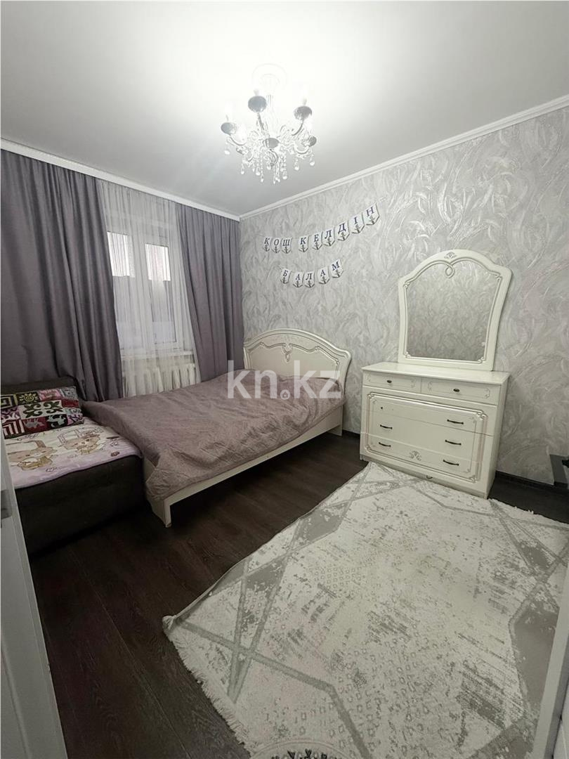 Продажа 2-комнатной квартиры, 55 м² в Караганде - фото 6