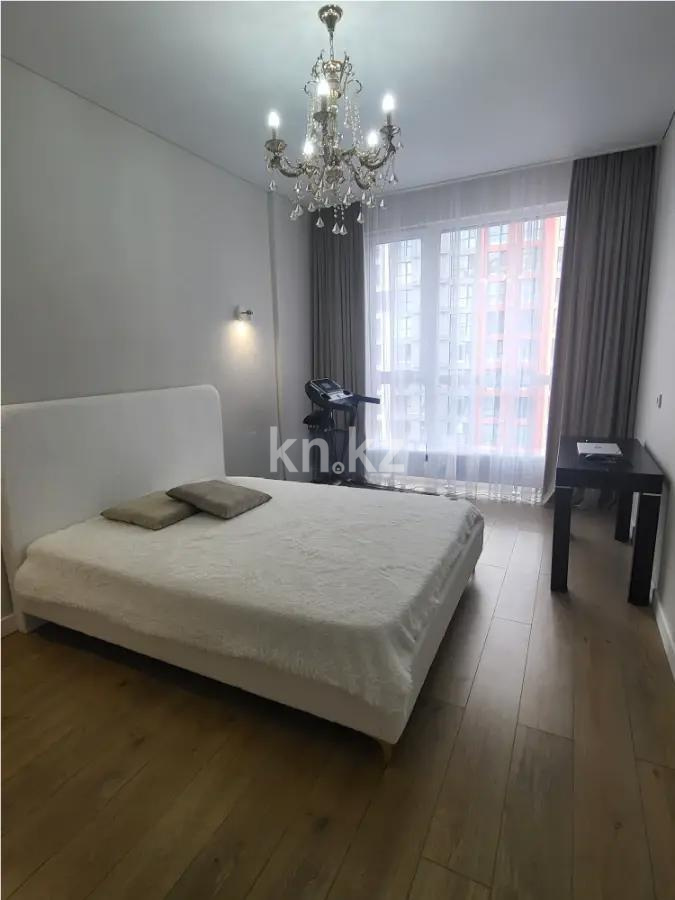Продажа 3-комнатной квартиры, 100.4 м² в Астане - фото 2