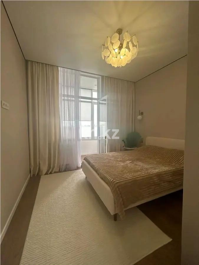 Продажа 2-комнатной квартиры, 43 м² в Астане - фото 2