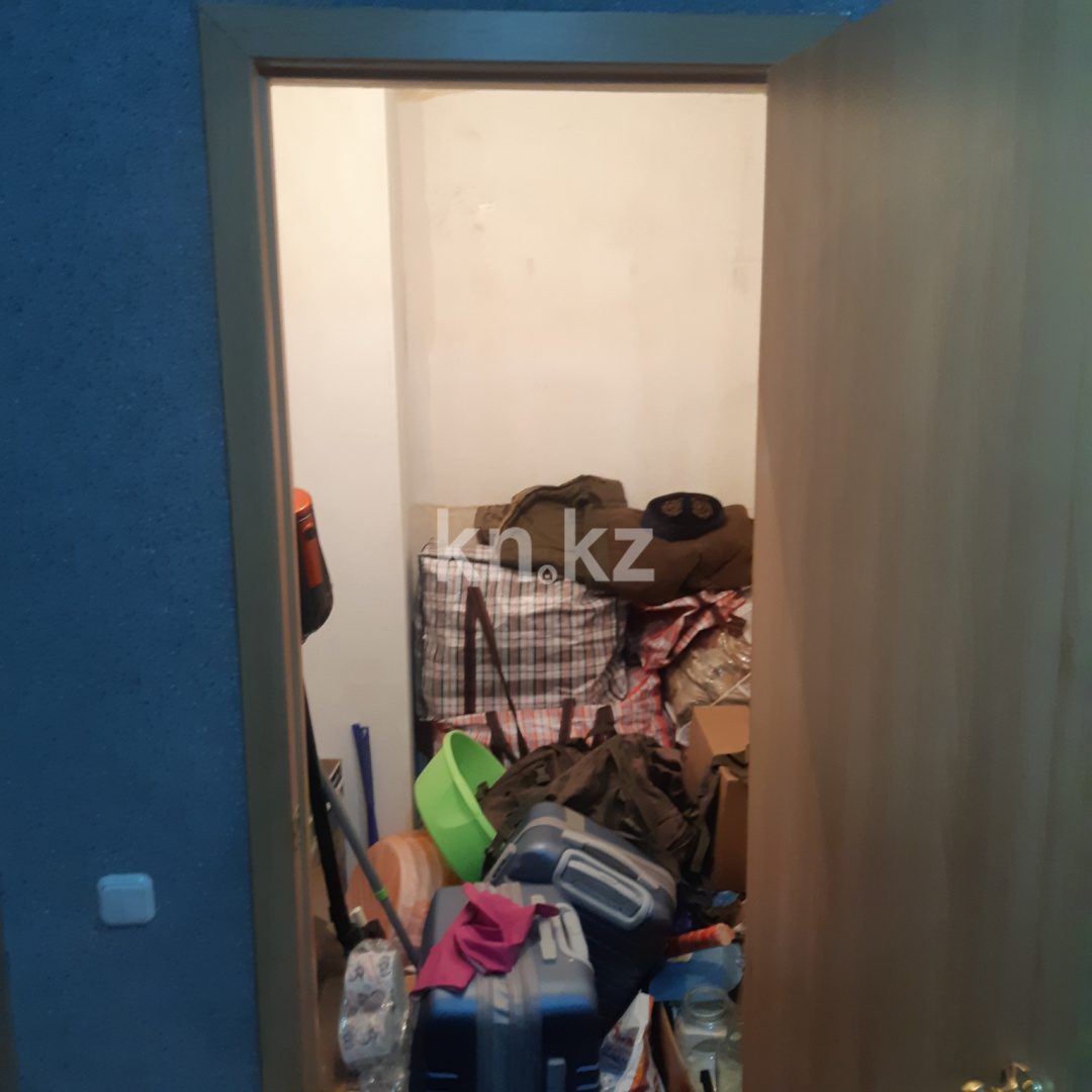 Продажа 2-комнатной квартиры, 53.6 м², пр. Республики, дом  4/1 в Караганде - фото 13