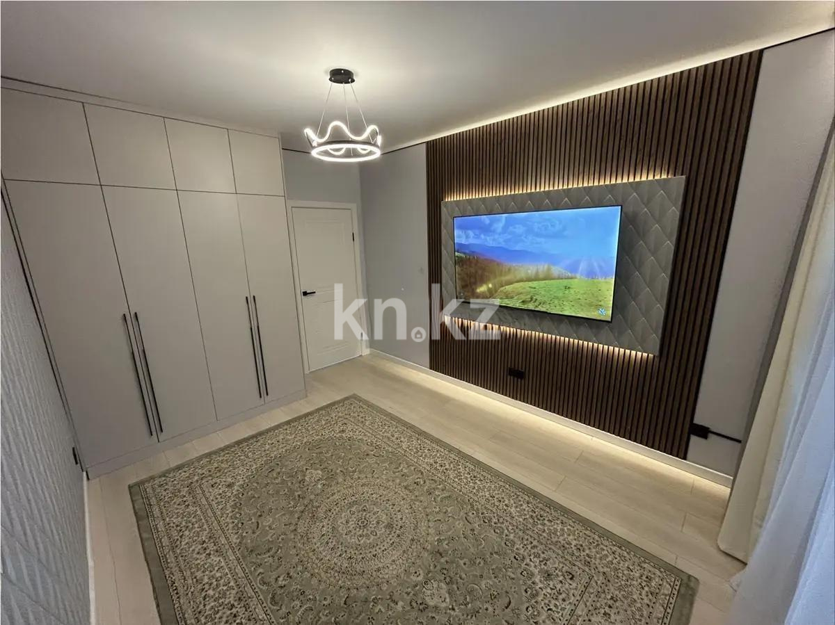 Продажа 2-комнатной квартиры, 45 м² в Астане