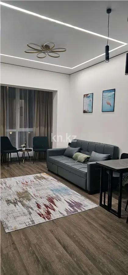 Продажа 2-комнатной квартиры, 68.6 м², пр. Серкебаева, дом  146/11 в Алматы