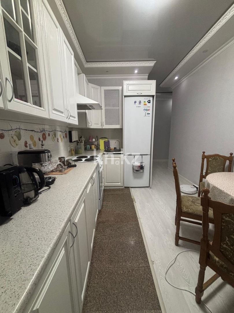 Продажа 2-комнатной квартиры, 59 м² в Астане - фото 3