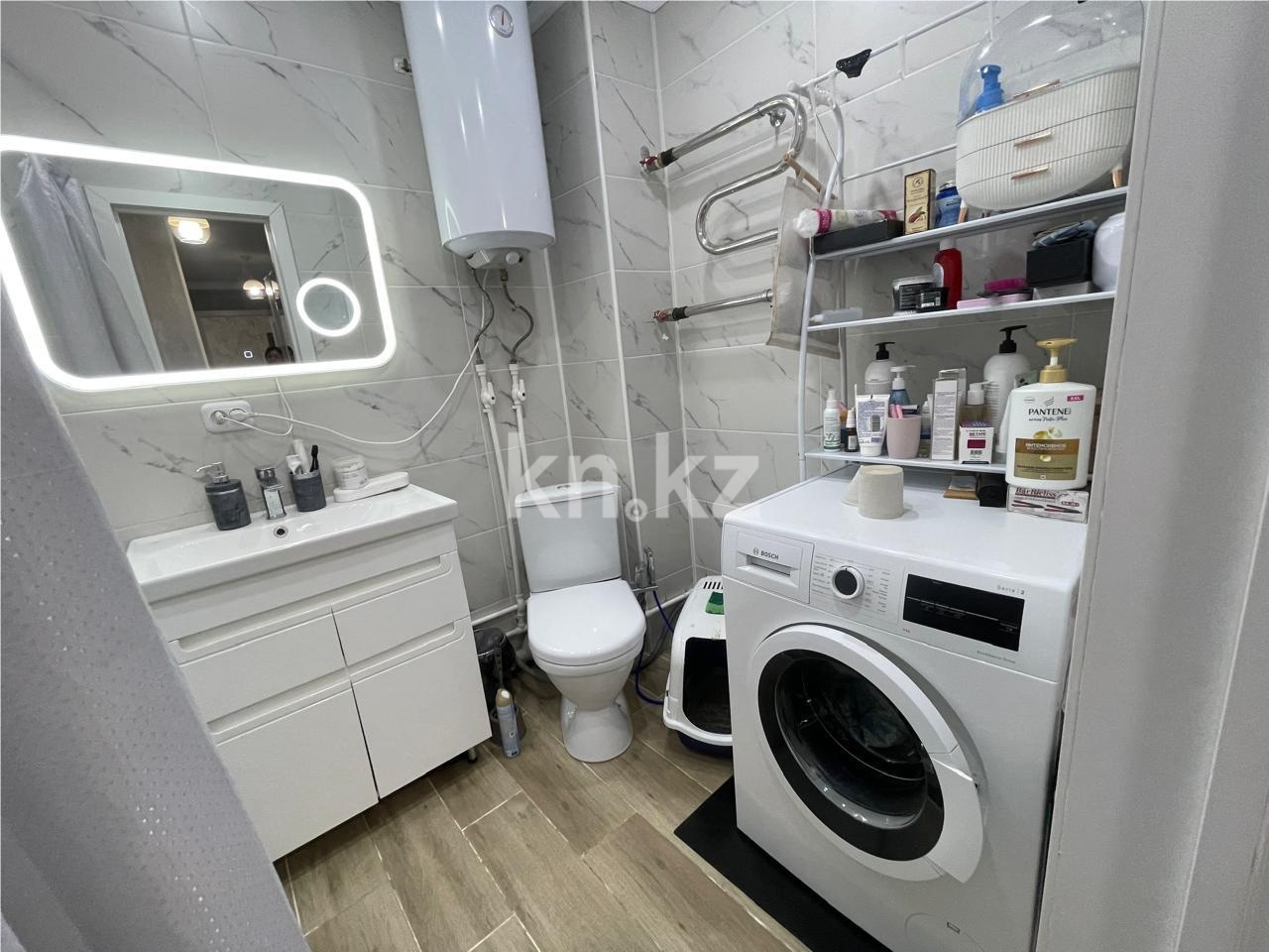Продажа 2-комнатной квартиры, 69 м² в Караганде - фото 10