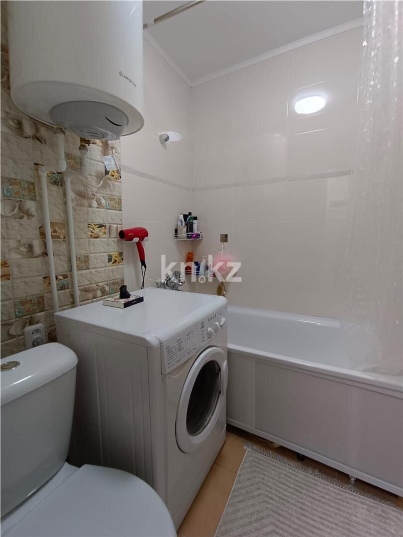 Продажа 1-комнатной квартиры, 30 м² в Караганде - фото 9