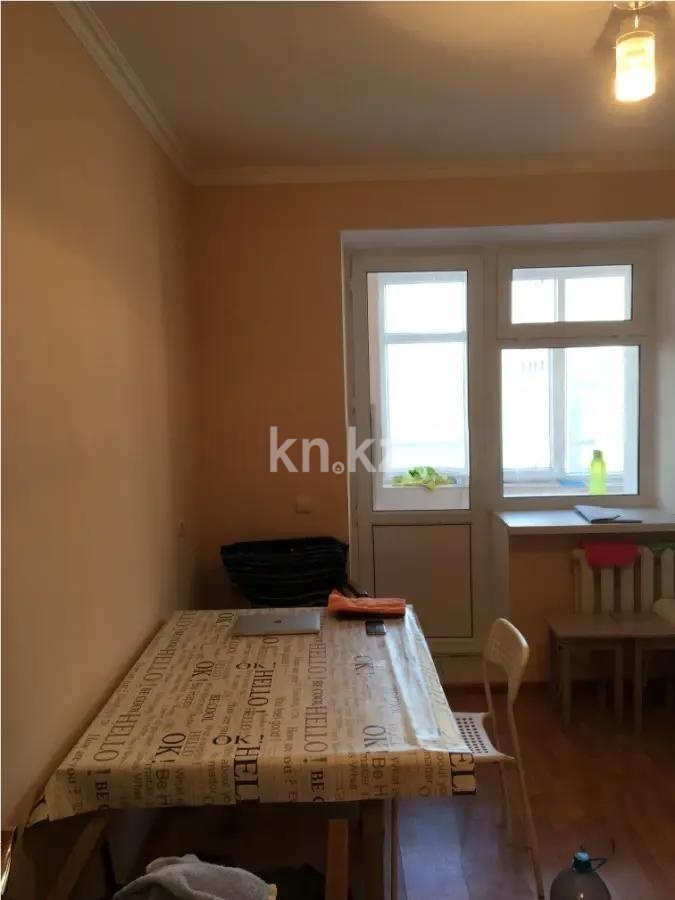 Продажа 1-комнатной квартиры, 36 м² в Астане - фото 2