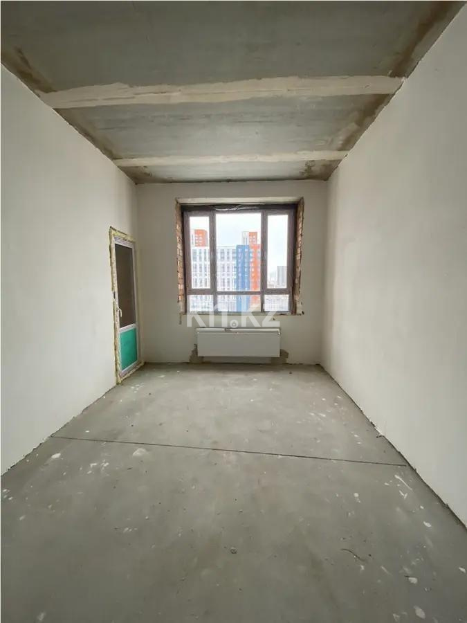 Продажа 2-комнатной квартиры, 63.3 м² в Астане - фото 2