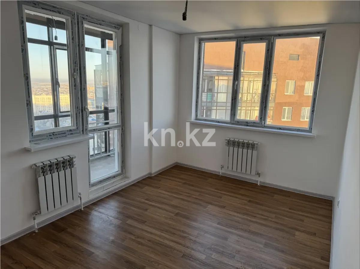 Продажа 3-комнатной квартиры, 75.3 м² в Астане