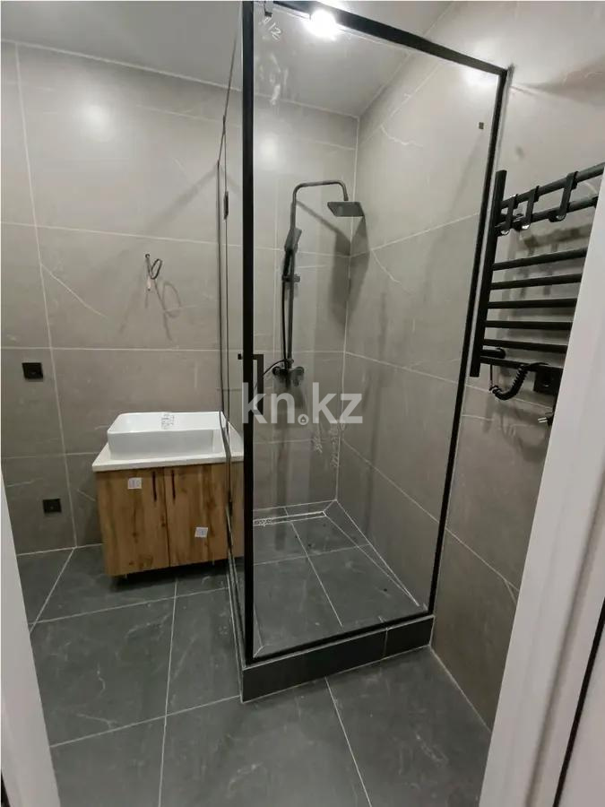 Продажа 2-комнатной квартиры, 36.2 м² в Алматы - фото 4