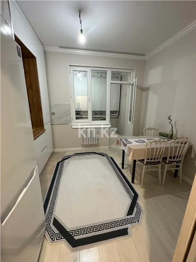 Продажа 2-комнатной квартиры, 74 м², мкр-н Кайрат, дом  152/1 в Алматы - фото 3