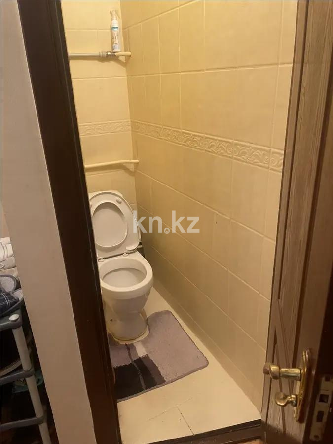 Продажа 2-комнатной квартиры, 45 м², ул. Асфендиярова, дом  6 в Астане - фото 5