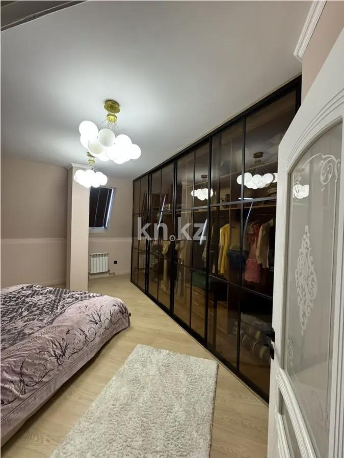 Продажа 3-комнатной квартиры, 90 м² в Алматы - фото 2