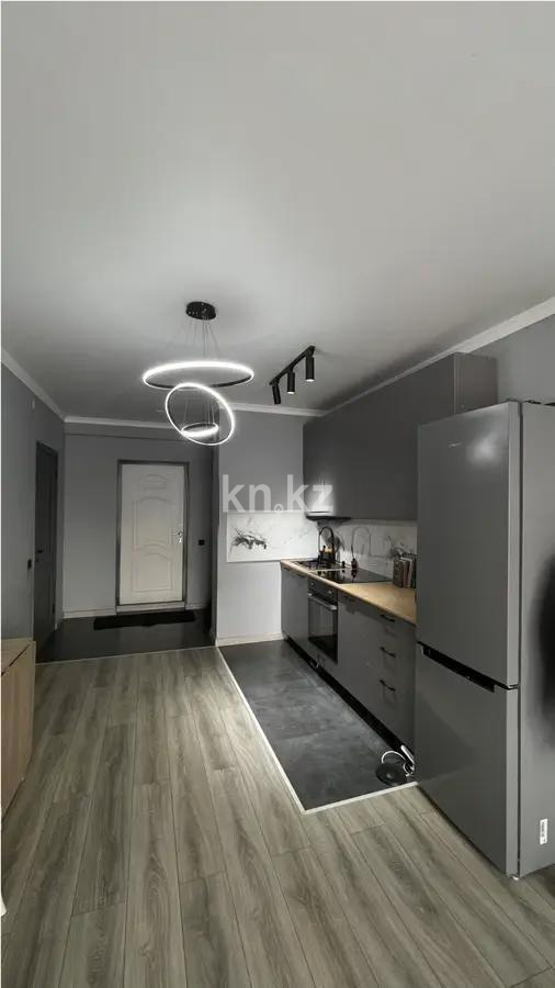 Продажа 1-комнатной квартиры, 31 м² в Алматы - фото 2