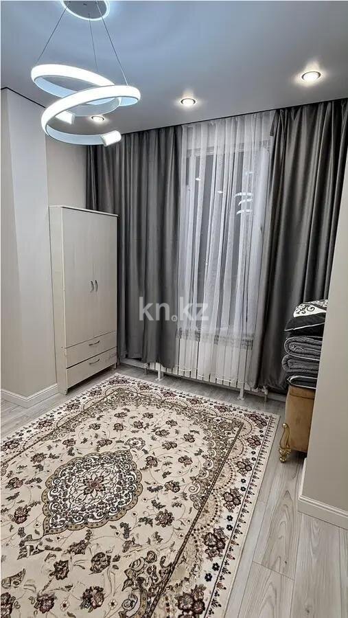 Продажа 1-комнатной квартиры, 29 м² в Алматы
