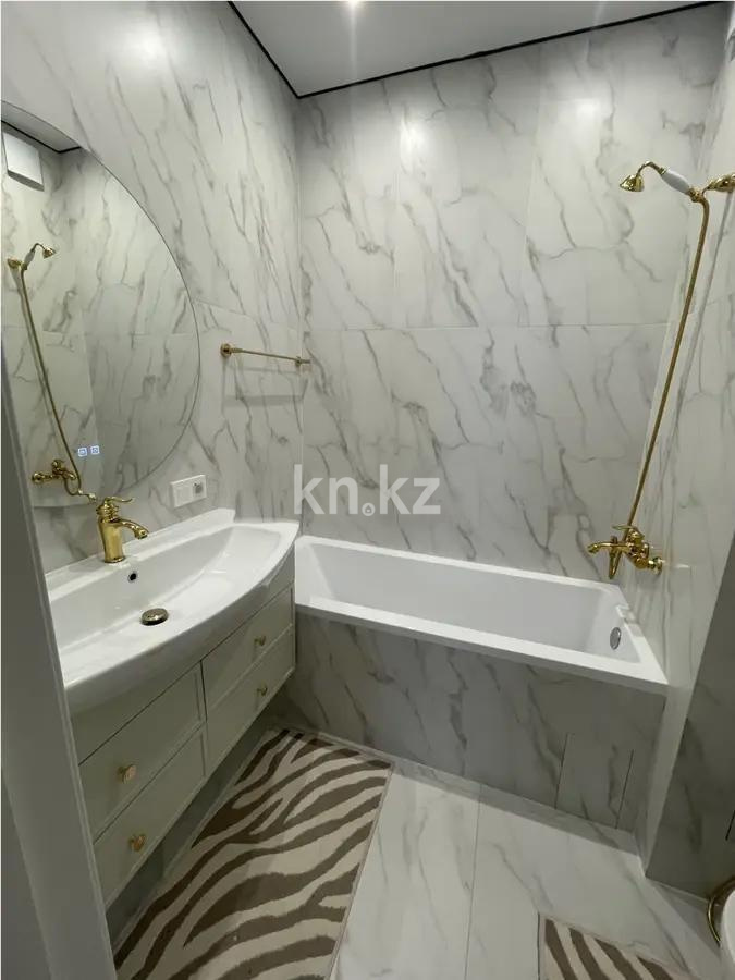 Продажа 3-комнатной квартиры, 91 м², ул. Калдаякова, дом  3 в Астане - фото 7