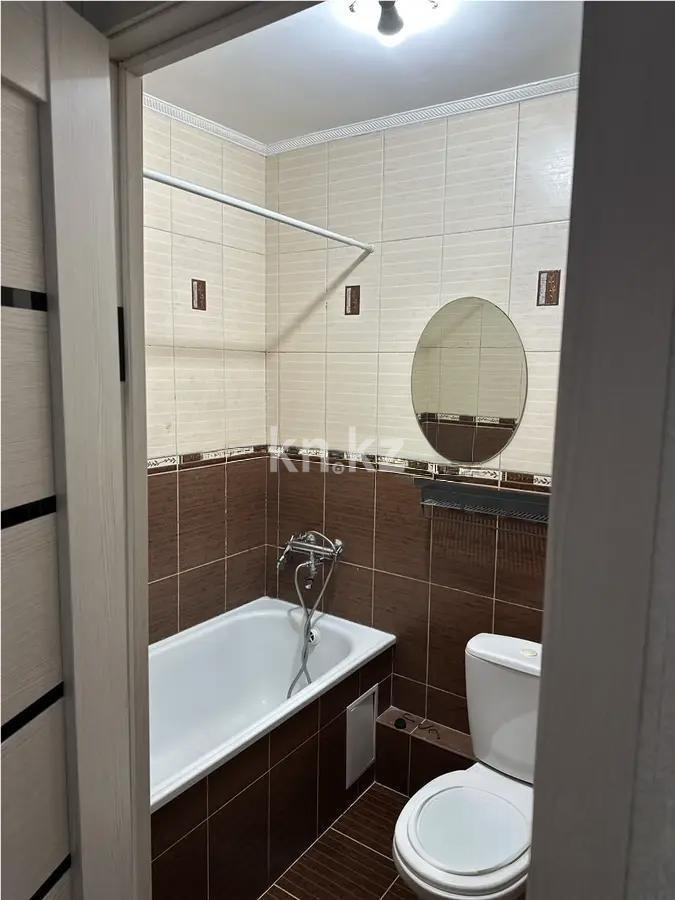 Продажа 1-комнатной квартиры, 30.2 м² в Алматы - фото 3