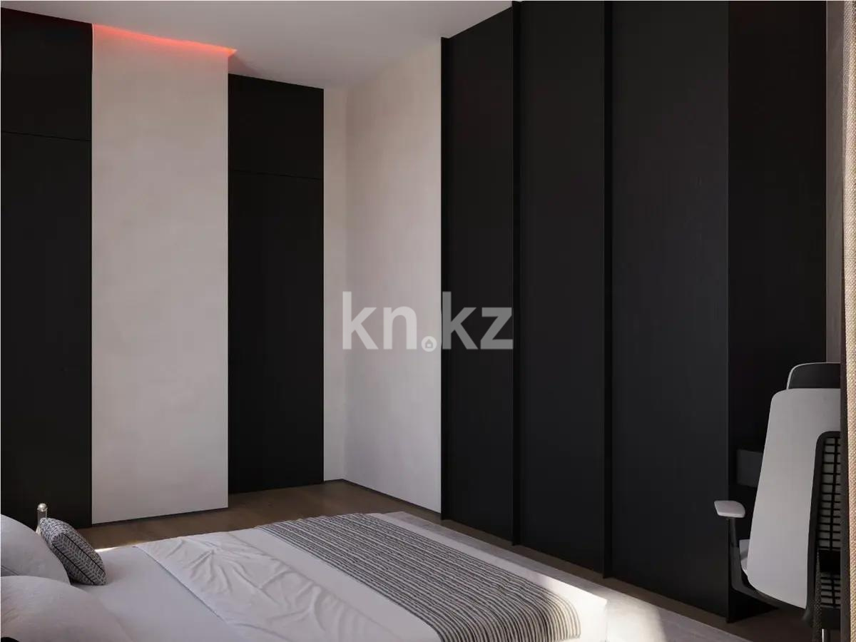 Продажа 6-комнатной квартиры, 190 м², ул. Токпанова, дом  18 стр в Астане