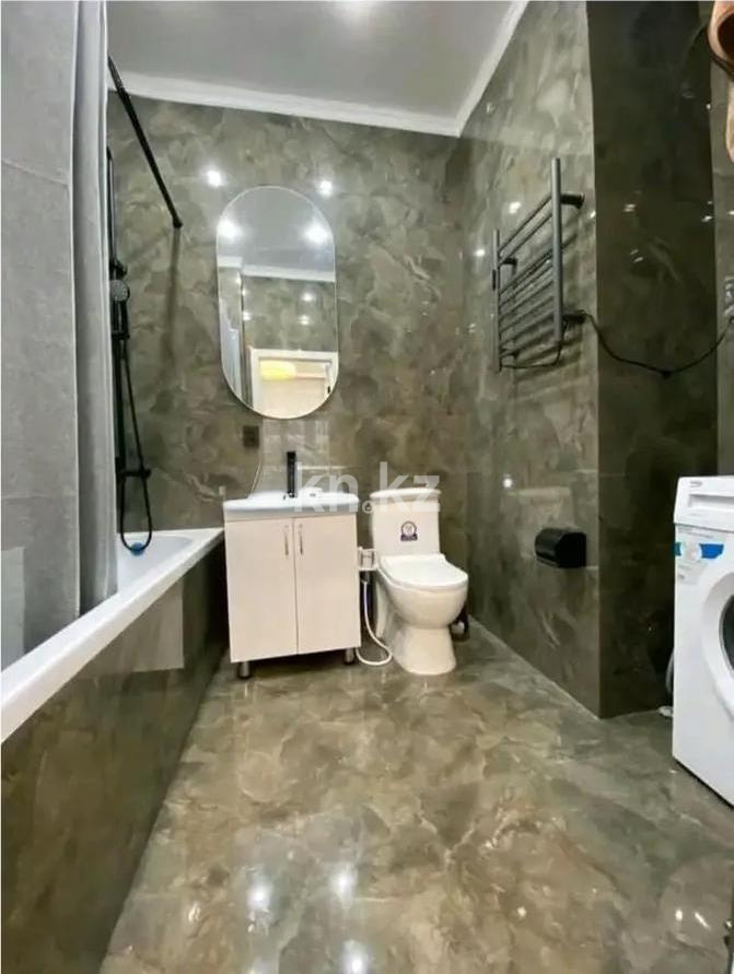 Продажа 3-комнатной квартиры, 55.2 м², ул. Емцова, дом  348/1 в Алматы - фото 4