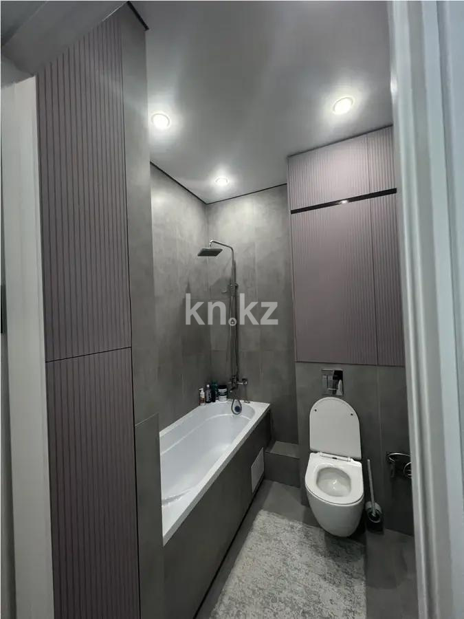 Продажа 2-комнатной квартиры, 60 м², пр. Туран, дом  52/4 в Астане - фото 5